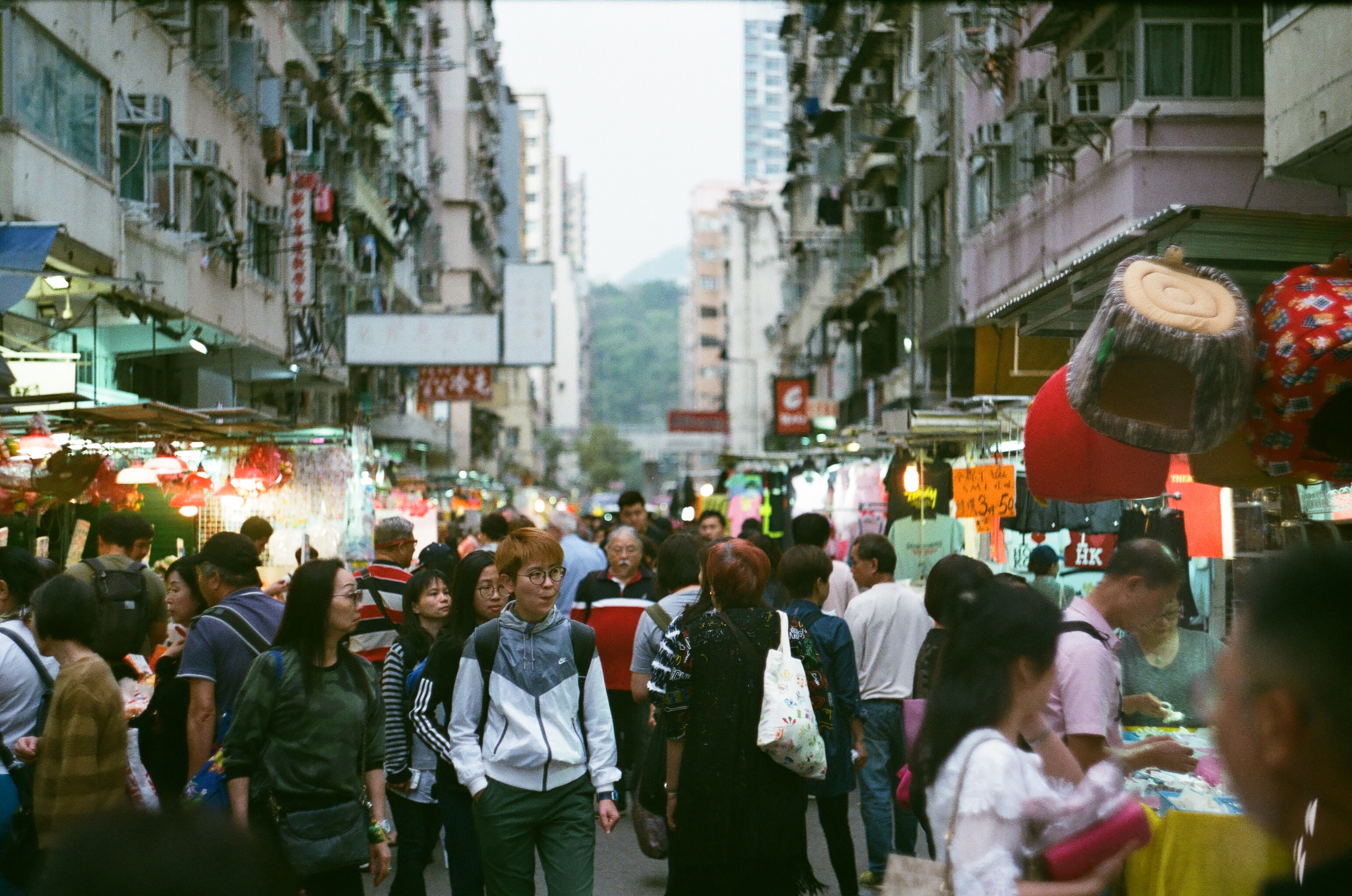 photo Hong-Kong